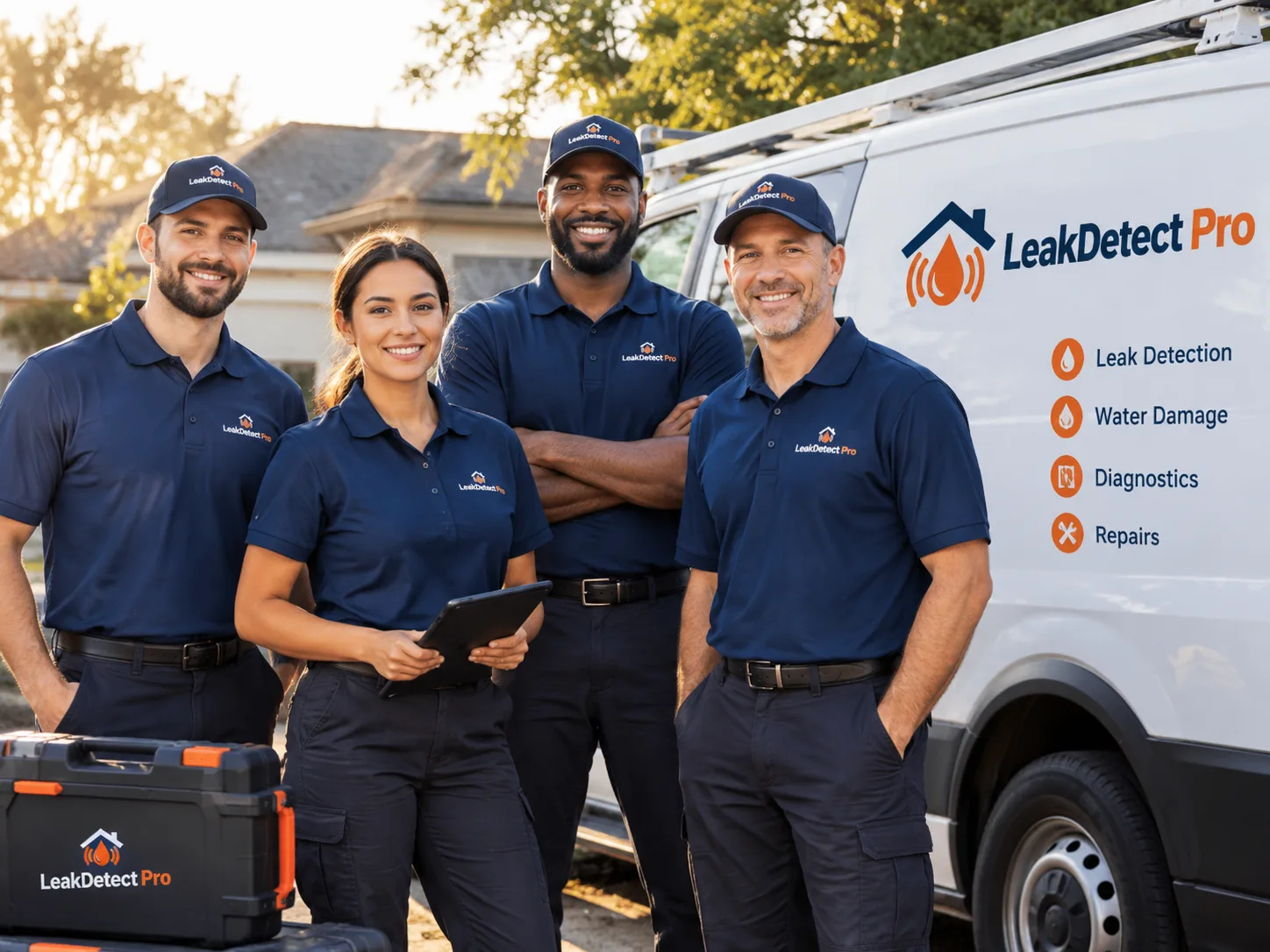 Roof Repair company in Hanover, MD
